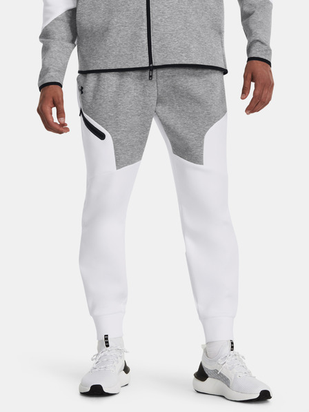 Under Armour UA Unstoppable Flc Pantaloni de trening