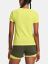 Under Armour UA Seamless Stride SS Tricou