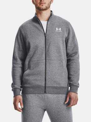 Under Armour UA Essential Flc Track Hanorac