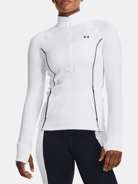 Under Armour UA Train CW 1/2 Zip Tricou