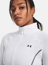 Under Armour UA Train CW 1/2 Zip Tricou