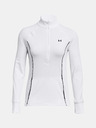 Under Armour UA Train CW 1/2 Zip Tricou