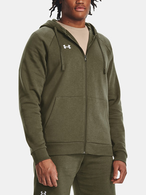 Under Armour UA Rival Fleece FZ Hoodie Hanorac