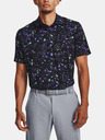 Under Armour UA Playoff 3.0 Printed Polo Tricou