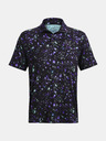 Under Armour UA Playoff 3.0 Printed Polo Tricou