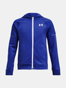 Under Armour UA AF Storm FZ Hoodie Hanorac pentru copii