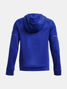 Under Armour UA AF Storm FZ Hoodie Hanorac pentru copii