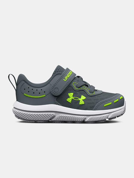 Under Armour UA BINF Assert 10 AC Teniși pentru copii