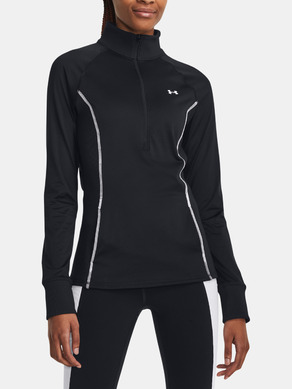 Under Armour UA Train CW 1/2 Zip Tricou