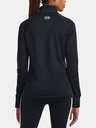 Under Armour UA Train CW 1/2 Zip Tricou