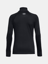 Under Armour UA Train CW 1/2 Zip Tricou