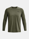 Under Armour UA HG Armour Fitted LS Tricou