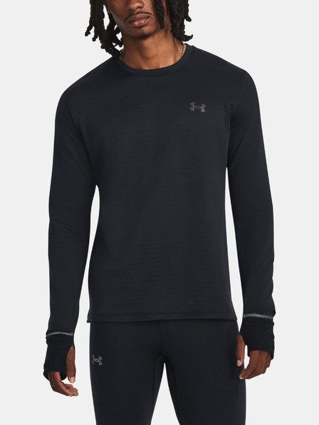 Under Armour Qualifier Cold Tricou