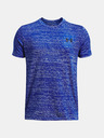 Under Armour UA Tech Vent Jacquard SS Tricou pentru copii