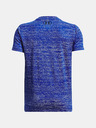 Under Armour UA Tech Vent Jacquard SS Tricou pentru copii