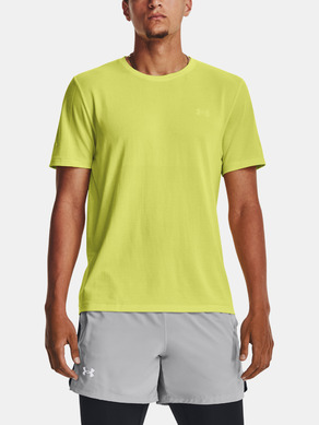 Under Armour UA Seamless Stride SS Tricou