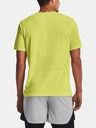 Under Armour UA Seamless Stride SS Tricou