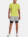 Under Armour UA Seamless Stride SS Tricou