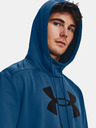 Under Armour UA Armour Fleece Big Logo HD Hanorac