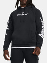 Under Armour UA Rival Fleece Graphic HD Hanorac