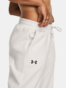 Under Armour Unstoppable Flc Split Pantaloni