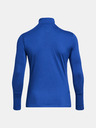 Under Armour UA Qualifier Run 1/2 Zip Tricou