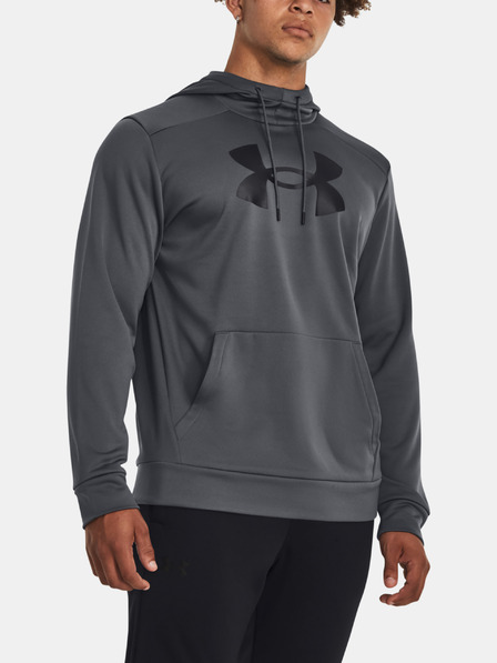 Under Armour UA Armour Fleece Big Logo HD Hanorac