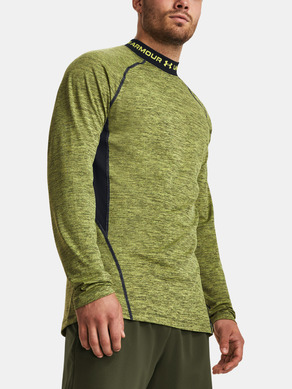 Under Armour UA CG Armour Twist Mock Tricou