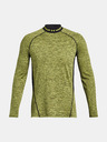 Under Armour UA CG Armour Twist Mock Tricou