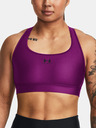 Under Armour UA HG Armour Mid Padless Sport Sutien