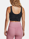 Under Armour Meridian Fitted Crop Maieu