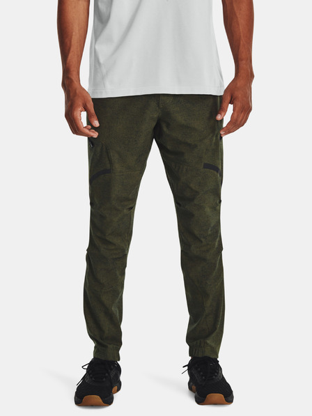 Under Armour UA Unstoppable Cargo Pantaloni