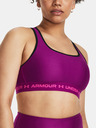 Under Armour Crossback Mid Sport Sutien