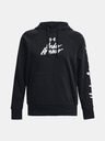 Under Armour UA Rival Fleece Graphic Hdy Hanorac