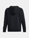 Under Armour UA Rival Fleece Graphic Hdy Hanorac