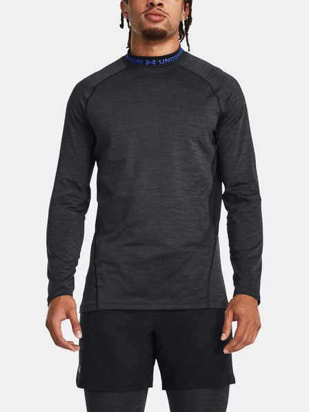 Under Armour UA CG Armour Twist Mock Tricou