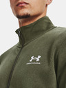 Under Armour UA Essential Flc Track Jkt Hanorac