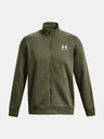 Under Armour UA Essential Flc Track Jkt Hanorac