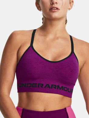 Under Armour UA Seamless Low Long Htr Sport Sutien