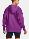 Under Armour UA Rival Fleece OS Hoodie Hanorac