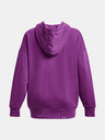 Under Armour UA Rival Fleece OS Hoodie Hanorac