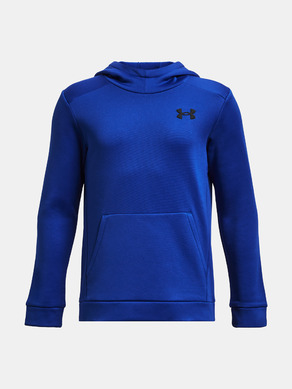 Under Armour UA Armour Fleece Graphic HD Hanorac pentru copii