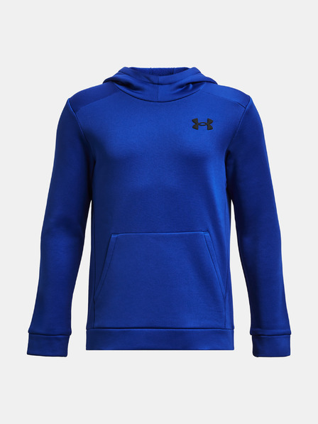 Under Armour UA Armour Fleece Graphic HD Hanorac pentru copii