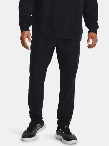 Under Armour UA Unstoppable Txtr Tap Pantaloni