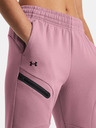 Under Armour Unstoppable Flc Pantaloni de trening