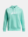 Under Armour UA Rival Fleece Graphic Hdy Hanorac