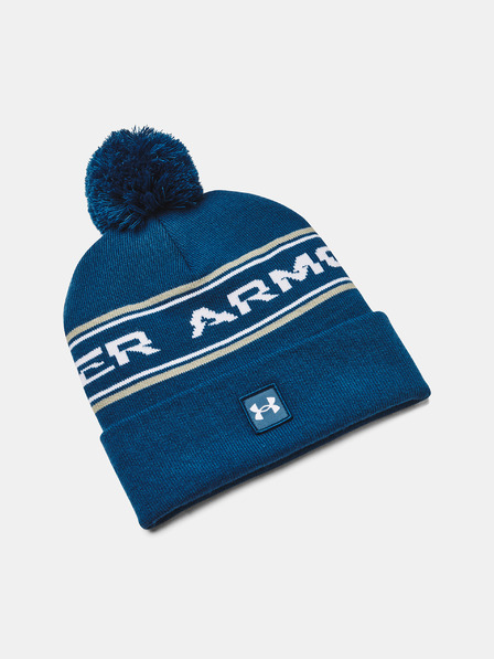 Under Armour UA Men's Halftime Pom Beanie Căciulă