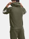 Under Armour UA Rival Fleece Graphic HD Hanorac