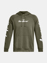 Under Armour UA Rival Fleece Graphic HD Hanorac