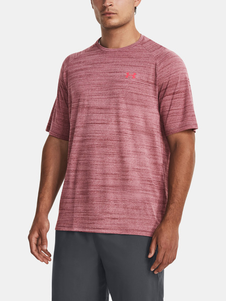 Under Armour UA Tiger Tech 2.0 SS Tricou